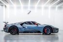 Ford GT Standard | GCC Specs | Pristine Condition | as brand | best