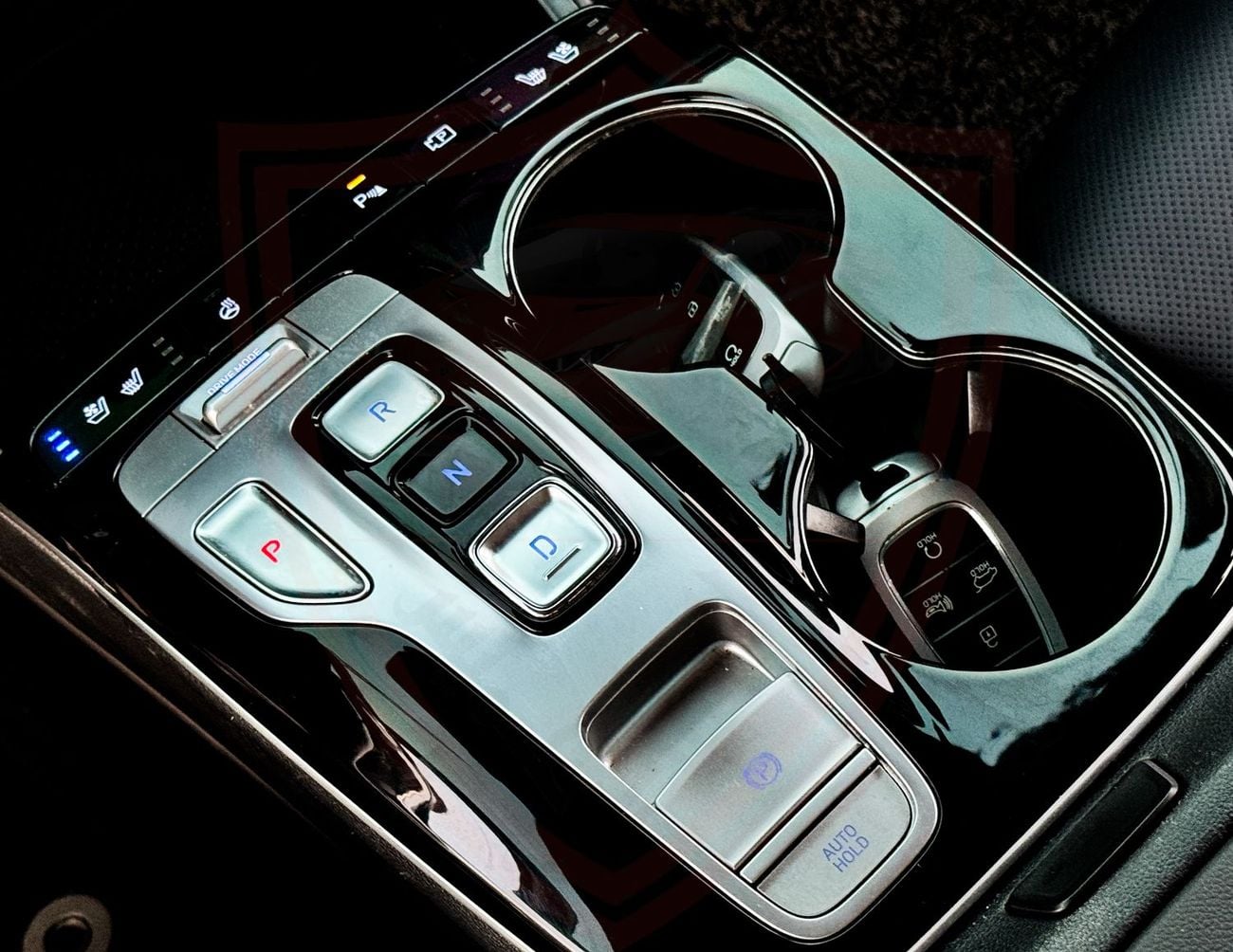 هيونداي توسون Premium TURBO HYBRID هيونداي توسان توربو هايبرد 2023 | محرك 1.6 لتر V4 | مواصفات كورية | خالية من الحوادث | حالة ممتازة |