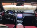 Mercedes Benz C200 PREMIUM