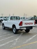 Toyota Hilux GL Toyota Hilux 2.4L 2026 MT SC