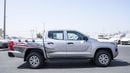 ميتسوبيشي L200 GLX جديد تمامًا – محرك بنزين سعة 2.4 لتر، دفع رباعي، ناقل حركة يدوي – D25 – 2027 – للتصدير فقط