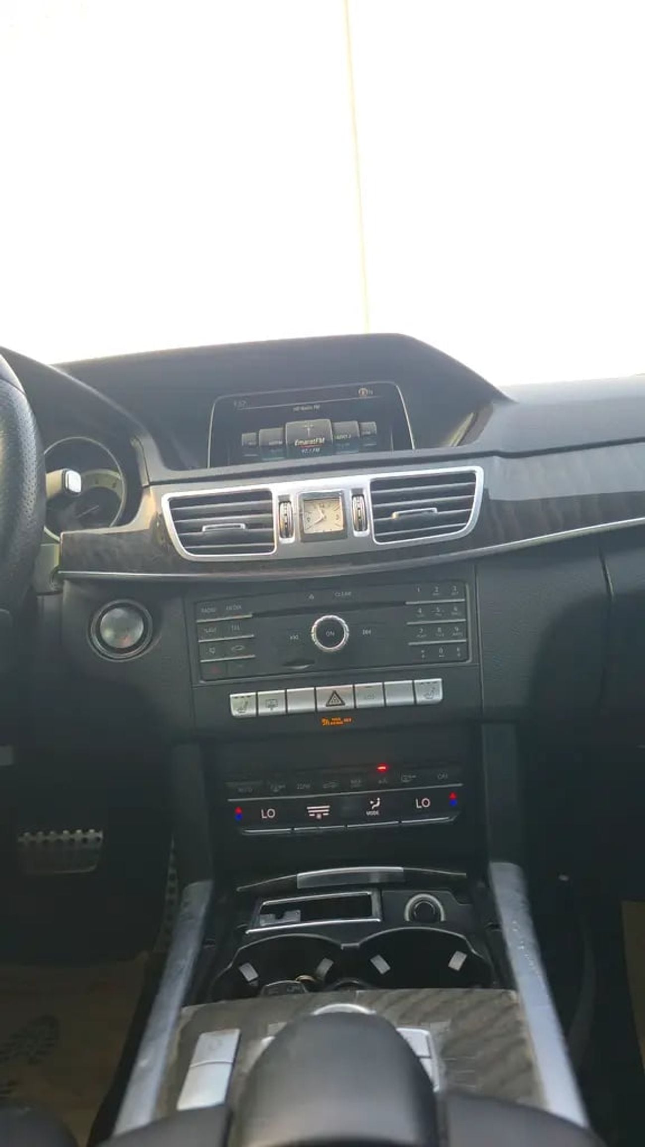Mercedes Benz E350 4MATIC E 350