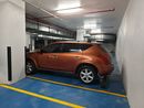 Nissan Murano LE