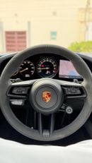 Porsche 911 GT3