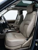 Land Rover Range Rover HSE