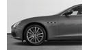 Maserati Quattroporte Base