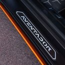 لامبورغيني أفينتادور LP 750