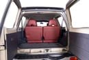 Nissan Patrol SUPER SAFARI 4.8
