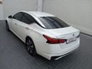 Nissan Altima SV