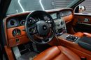 Rolls Royce Cullinan Mansory Kit 2021 Rolls-Royce Cullinan, Full Mansory Exterior Body Kit, Starlight. Rear Entertainment, GCC Specs!
