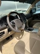 Toyota Land Cruiser GXR 4.5L