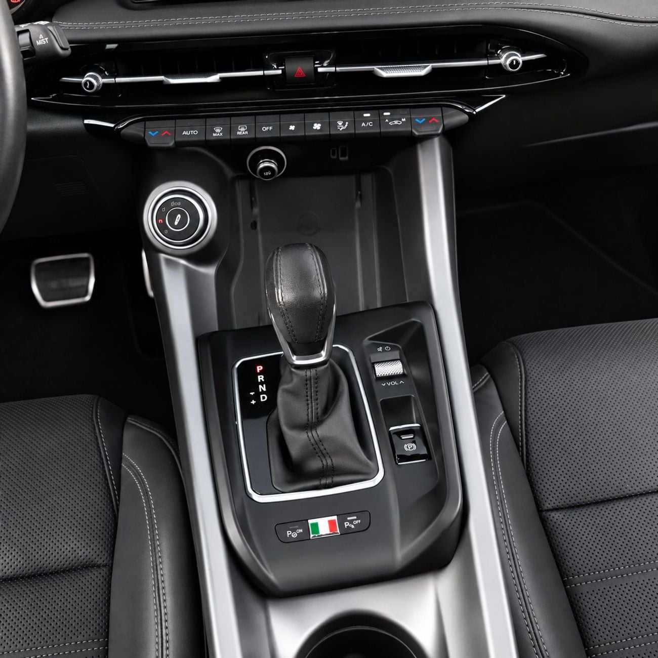 Alfa Romeo Tonale VELOCE 1,628 P.M • 0% Downpayment • Alfa Romeo Tonale Veloce • Agency Warranty