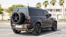 Land Rover Defender 110 X-DYNAMIC HSE P400