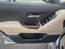 Toyota Land Cruiser GXR 2026.ENGINE 3.5L/V6.