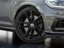 Volkswagen Golf R SPORT