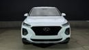 Hyundai Santa Fe SEL