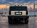 Hummer H2 6.0L, V8, Suv, AWD, 6 seats, 5 Doors