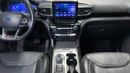 Ford Explorer ST 2022 | AED 1766/Month | 0 DP | 30 Day Return | Warranty