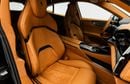 فيراري بوروسانجوي STANDARD 6.5L V12 Naturally Aspirated Engine | Warranty