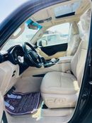 Toyota Land Cruiser GXR