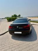 بي أم دبليو 650i جران كوبيه إنديفيجوال M SPORT