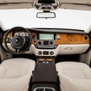 رولز رويس جوست STANDARD 309,950 CASH • 0% Downpayment • Rolls-Royce Ghost • 1 Year Warranty