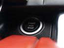Land Rover Range Rover Sport SVR