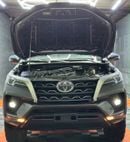 Toyota Fortuner EXR FORTUNER MODEL 2019 UPGRADE 2025 V4 LHD PETROL
