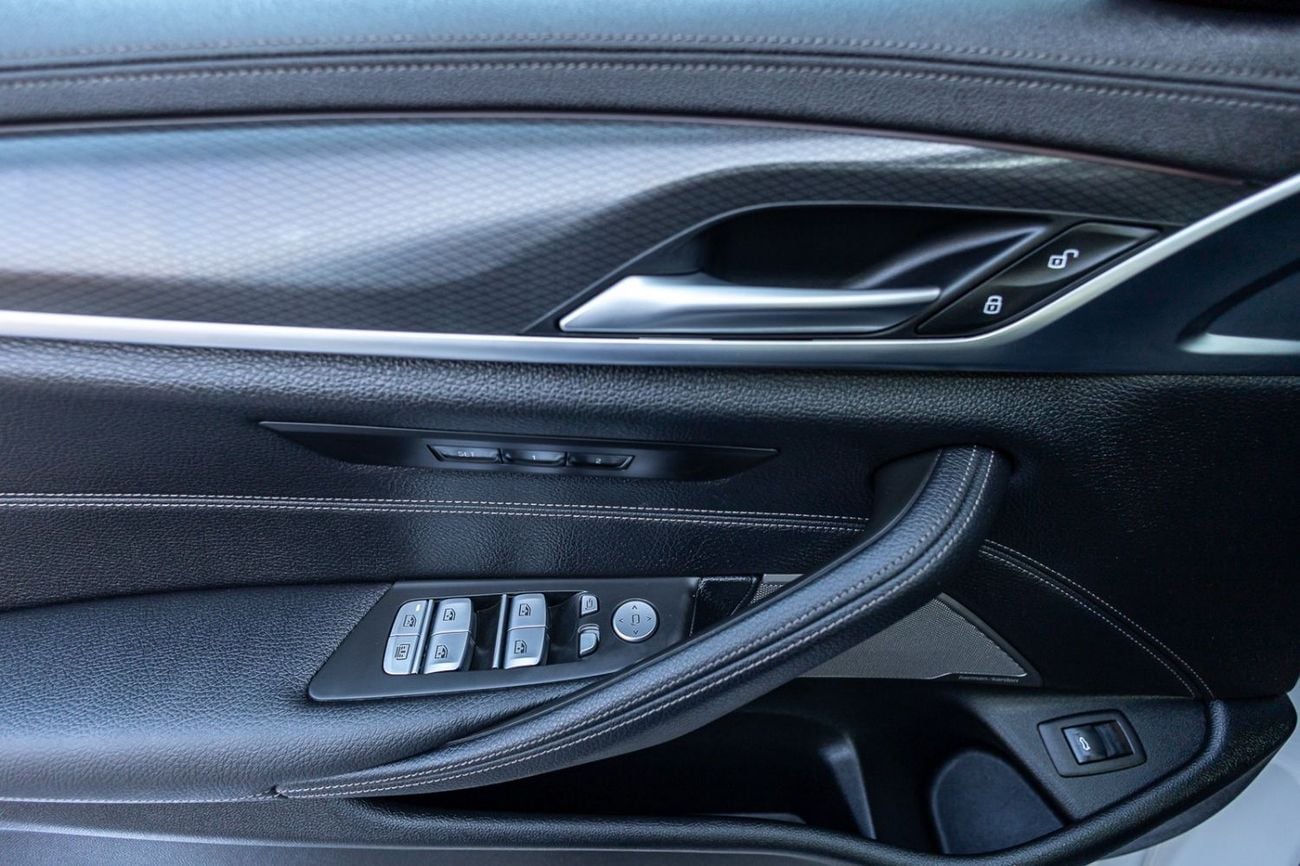 BMW 530i M Sport