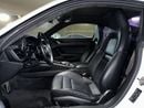Porsche 911 CARRERA 4S PORSCHE 911 CARRERA 4S 2020 | FULL SERVICE HISTORY | SPORTS CHRONO PACKAGE | SLIDING GLASS SUNROOF