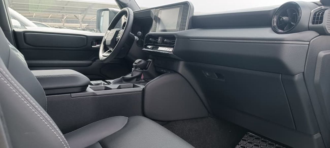 Toyota Land Cruiser GXR PRADO 2.7L