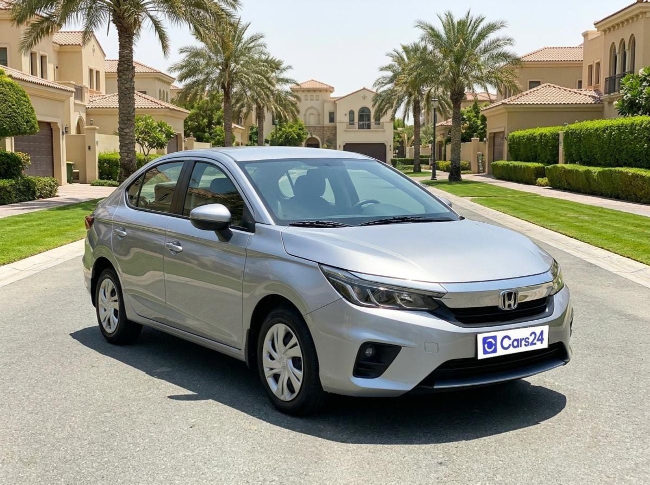 Honda City DX 2024 | AED 684/Month | 0 DP | 30 Day Return | Warranty