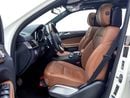 Mercedes Benz GLS500 GLS 500 | GCC Spec