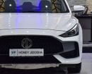 MG GT LUXURY EXCELLENT DEAL for our MG GT ( 2024 Model ) in White Color Chinese Specs