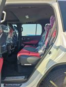 Toyota Land Cruiser VXR TOYOTA LANDCRUISER VXR TW TWIN TURBO || AERO KIT | RADAR | HUD, MEMORY SEAT, JBL | DIESEL AT 3.3L V6