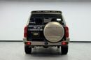 Nissan Patrol SUPER SAFARI 2021 Nissan Patrol Super Safari, Warranty, Service History, GCC Specs