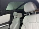 Audi Q5 45 TFSI SPORTBACK S-LINE quattro 249hp (Ref#89632)
