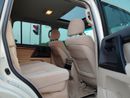 Toyota Land Cruiser EXR