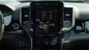 رام 1500 RHO Hurricane H.O 3.0TT GCC 2026 With 5 Years or 200,000 Km Warranty