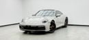 Porsche 911 CARRERA S 2024 Porsche 911 Carrera S, 2029 Porsche Warranty, Full Porsche Service History, Low Km, GCC