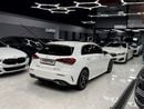 Mercedes Benz A250 SPORT