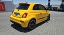 Abarth 595 COMPETIZIONE