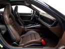 Porsche 911 TURBO S | GCC Spec | Under Warranty and Full Dealer History