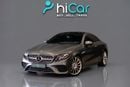 مرسيدس بنز E200 2203 درهم إماراتي شهرياً • بدون دفعة أولى • مرسيدس E 200 بريميوم كوبيه • ضمان لمدة عام