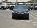 Honda Civic RS