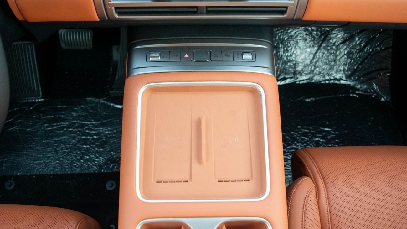 بي واي دي ليوبارد 7 ultra 1.5 L 2026 MODEL CHINESE SPECS