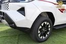Toyota Hilux GLX Hilux 4x4 Double Cab 2.7L GLX-Grand Automatic 2027 OMAN SPEC