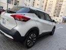 Nissan Kicks SV