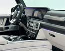 مرسيدس بنز G 63 AMG STANDARD مرسيدس بنز G63 AMG G Manufaktur موديل 2022، ضمان مرسيدس حتى 2027، سجل صيانة كامل لدى مرسيدس، خليجية