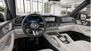Mercedes Benz GLS63 AMG STANDARD MERCEDES BENZ GLS63 AMG NIGHT EDITION RIGHT HAND DRIVE EXPORT ONLY
